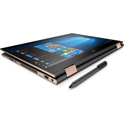 HP Spectre x360 15-ch050na - Product Image 1