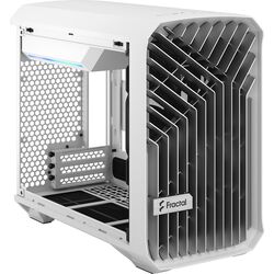 Fractal Design Torrent Nano - White - Product Image 1