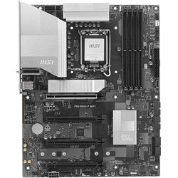 MSI PRO B860-P WIFI - Product Image 1
