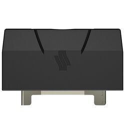 SilentiumPC Spartan 5 ARGB - Product Image 1