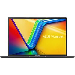 ASUS Vivobook 16 - X1605VA-SH2007W - Black - Product Image 1