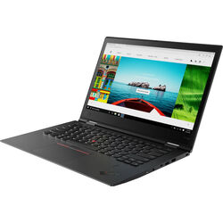 Lenovo ThinkPad X1 Yoga G3 - Product Image 1