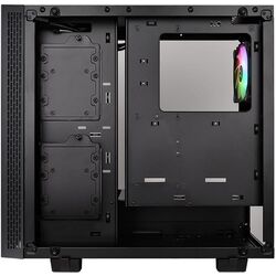 Thermaltake View 21 RGB - Product Image 1