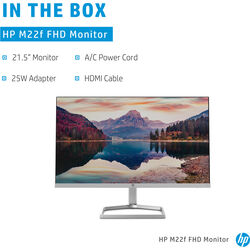 HP M22f - Product Image 1