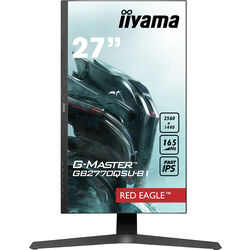 iiyama G-Master GB2770QSU-B1 - Product Image 1