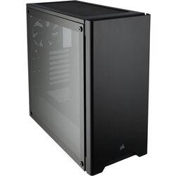 Corsair Carbide 275R - Black - Product Image 1