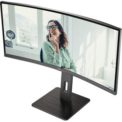 AOC CU34P3CV - Product Image 1