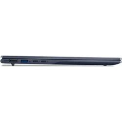 Acer Swift 14 AI OLED - SF14-51-55P8 - Blue - Product Image 1