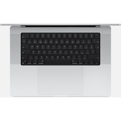 Apple MacBook Pro 16 (2024) - Silver - Product Image 1