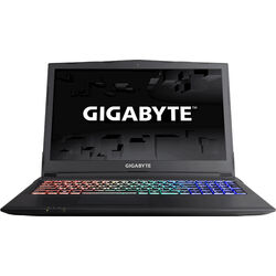 Gigabyte Sabre 15-K8 - Product Image 1