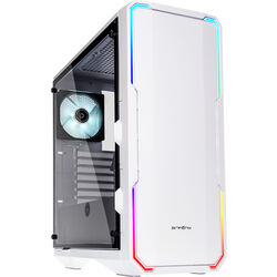 BitFenix Enso - White - Product Image 1