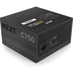 NZXT C-Series 750 - Product Image 1