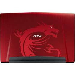 MSI GT72S 6QF Dominator Pro G - Product Image 1