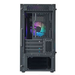 Cooler Master MASTERBOX MB311L ARGB - w/ Controller - Product Image 1