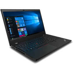 Lenovo ThinkPad P15v G1 - Product Image 1