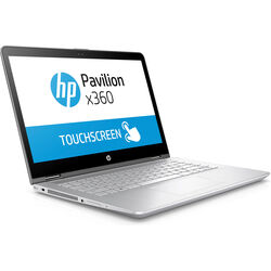 HP Pavilion x360 14-ba105na - Product Image 1