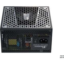 Seasonic Prime GX-750 - Product Image 1