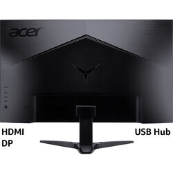 Acer Nitro KG282K - Product Image 1