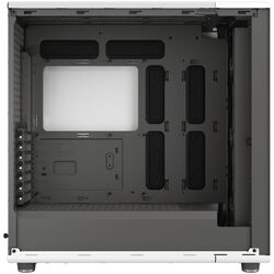 Fractal Design North XL - Chalk White - Product Image 1