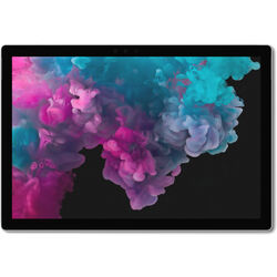 Microsoft Surface Pro 6 - Product Image 1