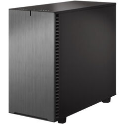 Fractal Design Define 7 - Gunmetal - Product Image 1