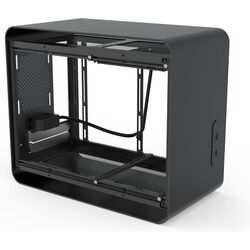 Streacom DA2B V2 - Black - Product Image 1