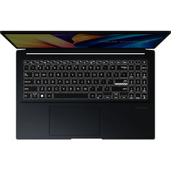 ASUS VivoBook Pro 15 - M6500XU-LP086W - Blue - Product Image 1