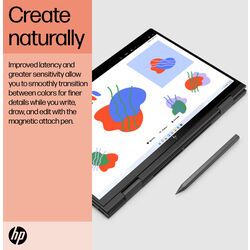 HP ENVY x360 - Product Image 1