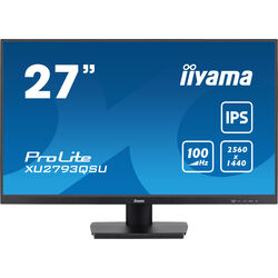 iiyama ProLite XU2793QSU-B7 - Product Image 1