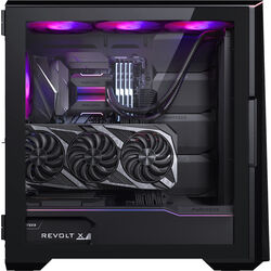 Phanteks Eclipse G500A - Black - Product Image 1