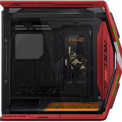 ASUS ROG Hyperion GR701 - EVA02 Edition - Product Image 1