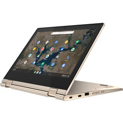 Lenovo IdeaPad Flex 3 - Gold - Product Image 1