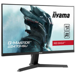 iiyama G-Master G2470HSU-B1 - Product Image 1