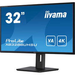 iiyama ProLite XB3288UHSU-B5 - Product Image 1