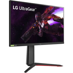 LG UltraGear 27GP850P - Product Image 1