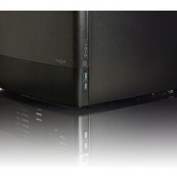 Fractal Design Node 804 - Black - Product Image 1