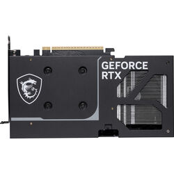 MSI GeForce RTX 5060 Ti VENTUS 2X OC PLUS - Product Image 1