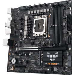 ASUS TUF Gaming B860M-PLUS - Product Image 1