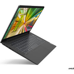 Lenovo IdeaPad 5 - Grey - Product Image 1