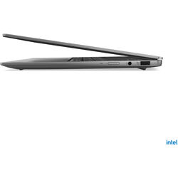 Lenovo Yoga Slim 6i - 82WU0051UK - Grey - Product Image 1