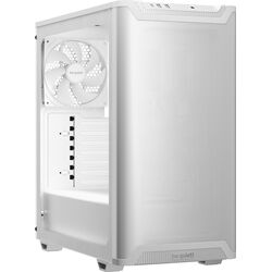 be quiet! Pure Base 501 Airflow - White - Product Image 1