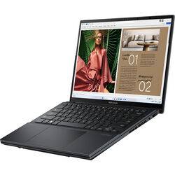 ASUS Zenbook Duo - UX8406MA-PZ203W - Grey - Product Image 1