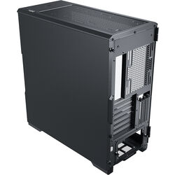 Phanteks Eclipse P500A DRGB - Black - Product Image 1