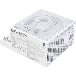 Lian-Li Edge EG1300 - White - Product Image 1