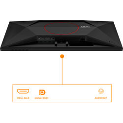 AOC Q27G42XNE - Product Image 1