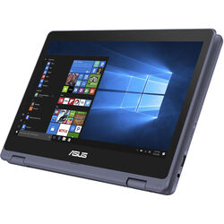 ASUS VivoBook Flip 12 TP202 - TP202NA-EH007T - Product Image 1