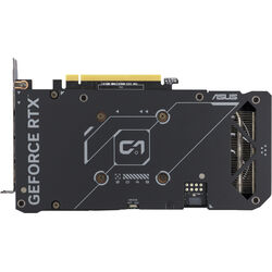 ASUS GeForce RTX 4060 Dual OC - Product Image 1