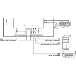 iiyama ProLite XU2792QSU-B6 - Product Image 1