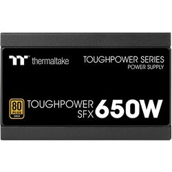 Thermaltake Toughpower SFX Premium 650 - Product Image 1