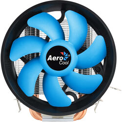 AeroCool Verkho 3 Plus - Product Image 1